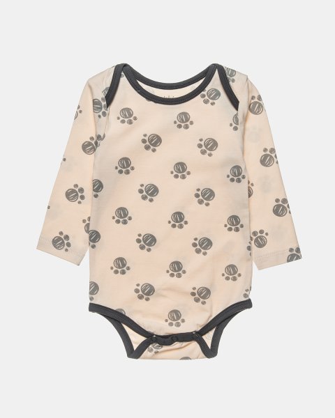Babygrows Tender Comforts from organic cotton 3 pcs (3-12 months)