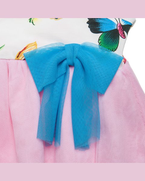 Dress (Girl 6 months-5 years)