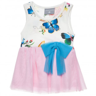 Dress (Girl 6 months-5 years)