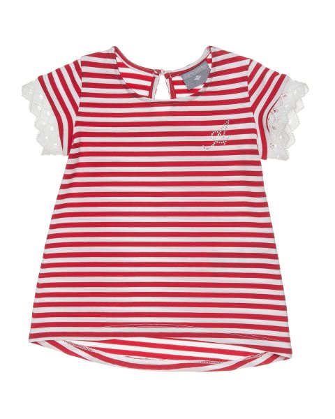 Top (Girl 2-5 years)