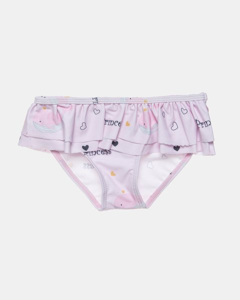 Bikini set True Blue (12 months-5 years)