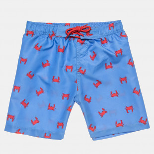 Swim shorts True Blue (6-16 years)