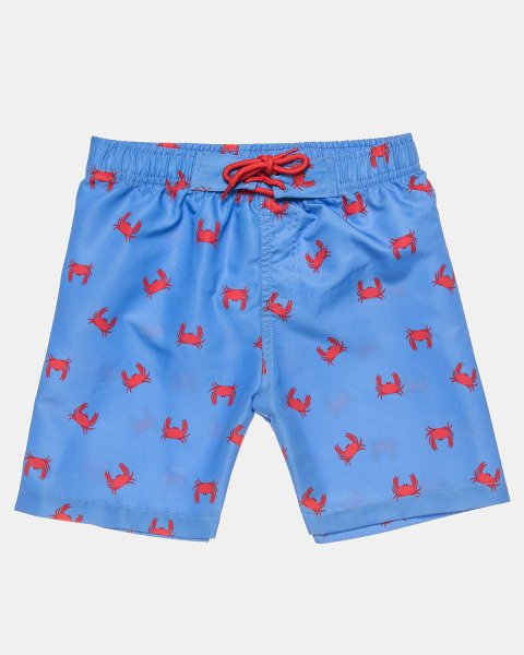 Swim shorts True Blue (6-16 years)
