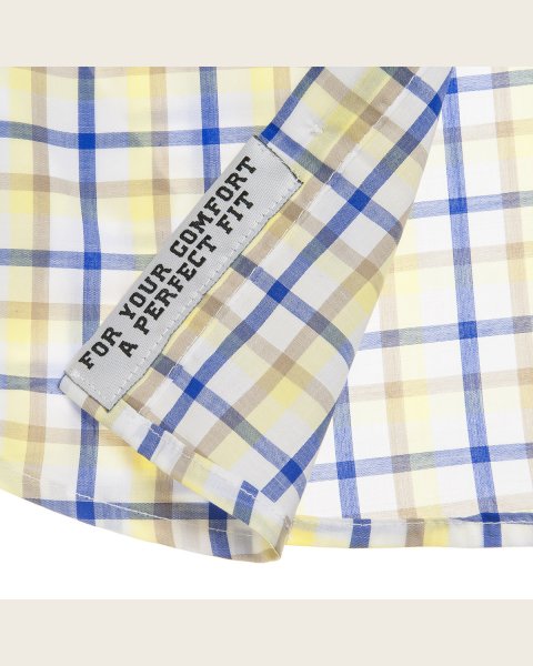 Shirt (Boy 18 months-5 years)