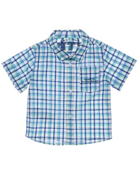 Shirt (Boy 18 months-5 years)