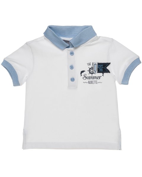 Set (Boy 9 months-5 years)