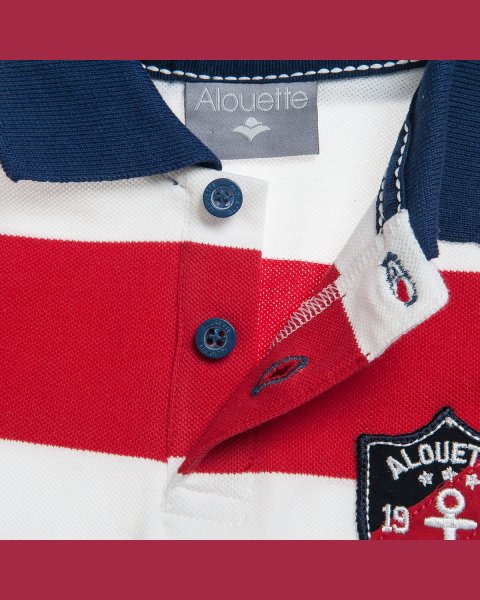 T-Shirt (Boy 9-18 months)