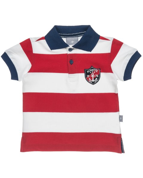 T-Shirt (Boy 9-18 months)