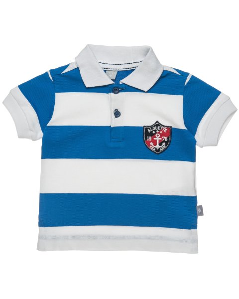 T-Shirt (Boy 9-18 months)