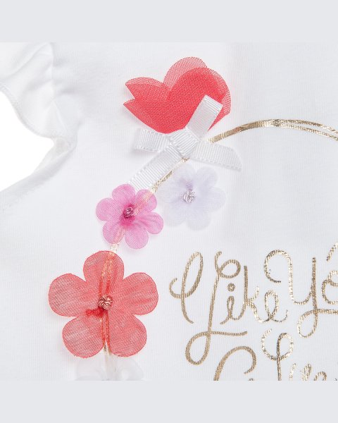Set (Girl 3-18 months)