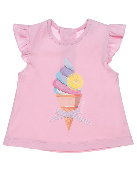 Skirt set (3-18 months)