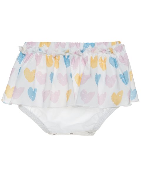 Skirt set (3-18 months)