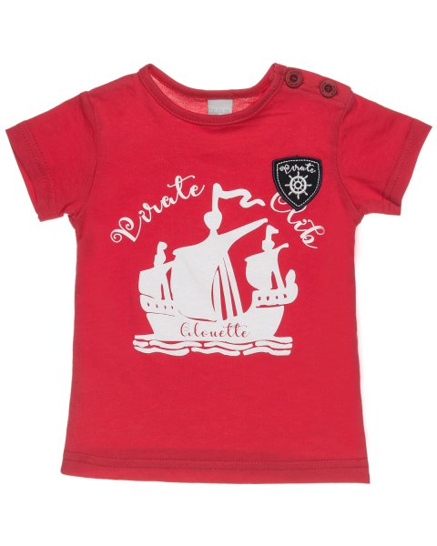 Set (Boy 3-18 months)