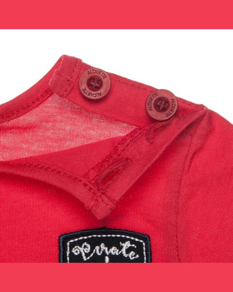 Set (Boy 3-18 months)