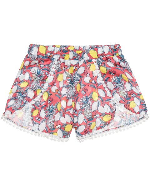Shorts (6-14 years)