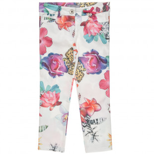 Pants (Girl 6-14 years)
