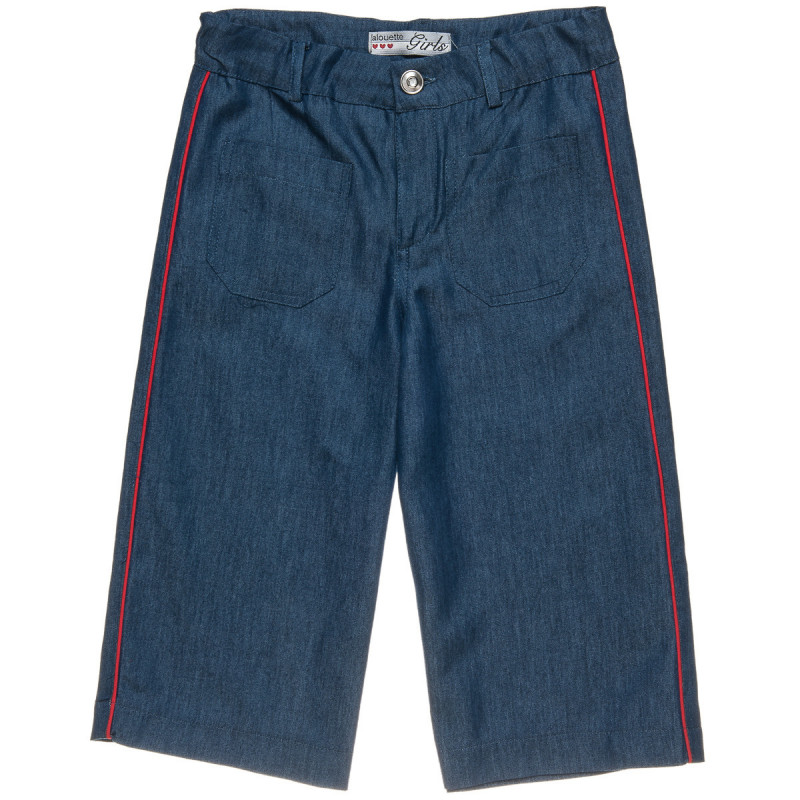 Pants (Girl 6-14 years)