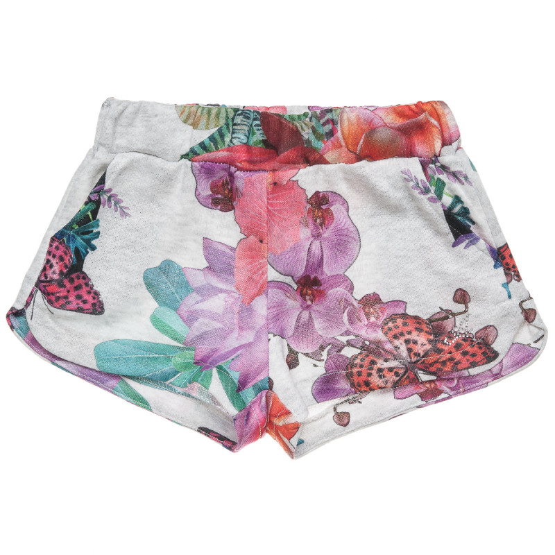 Shorts (Girl 6-14 years)