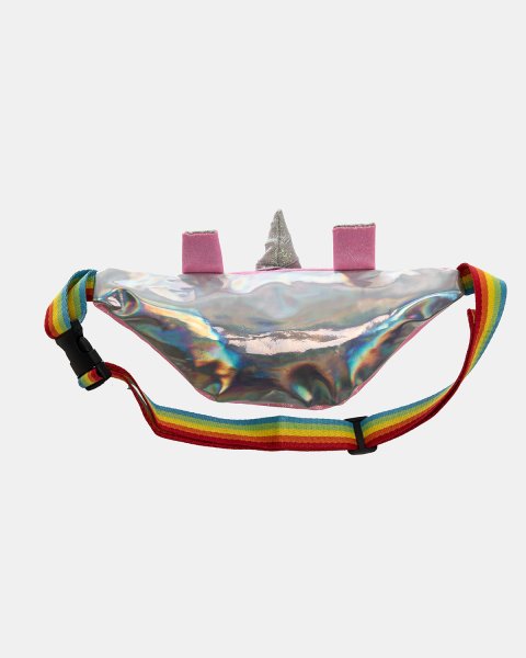 Belt bag unicorn with glitter