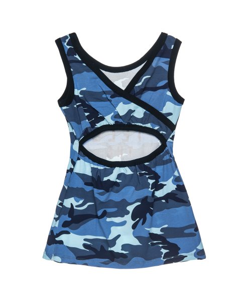 Dress (Girl 6-16 years)