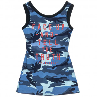 Dress (Girl 6-16 years)
