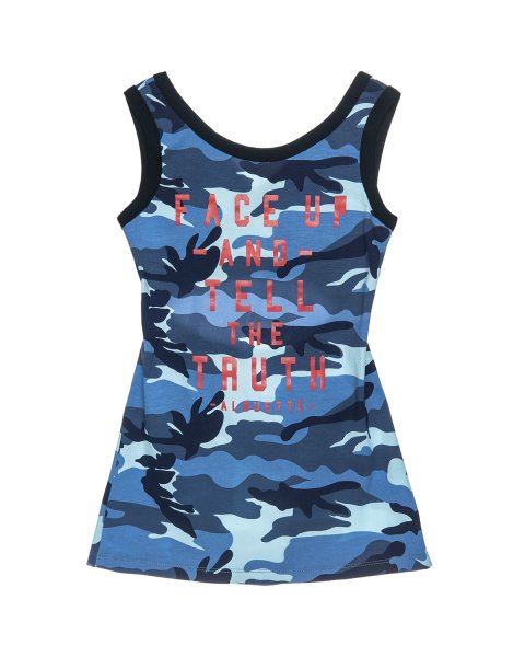 Dress (Girl 6-16 years)