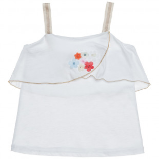 Top (Girl 6-12 years)