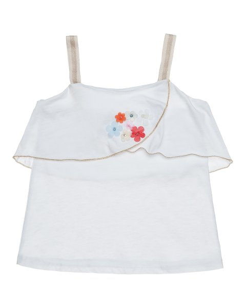 Top (Girl 6-12 years)