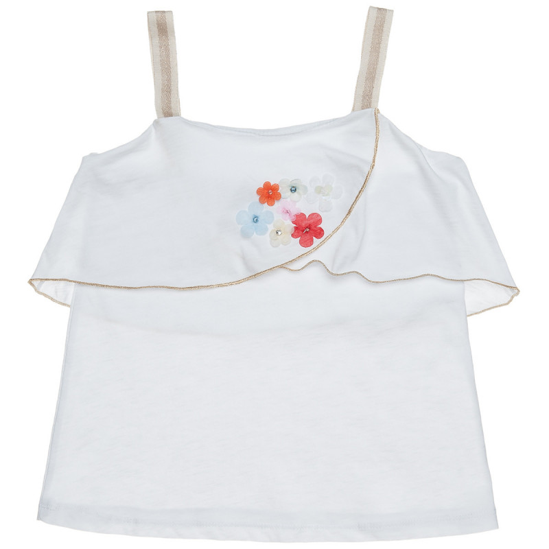 Top (Girl 6-12 years)