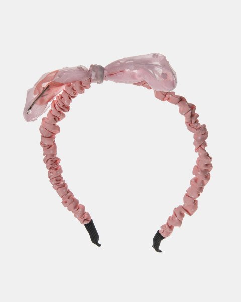 Headband set of 3 pcs