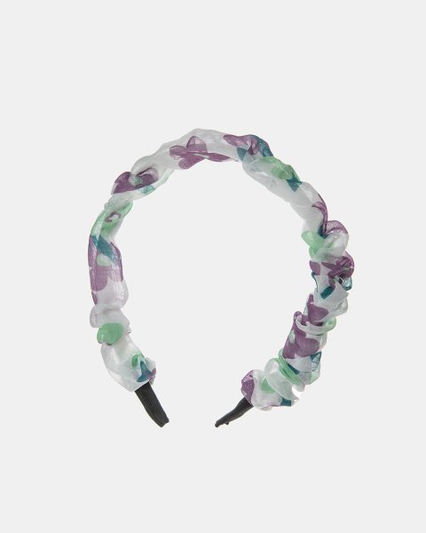 Headband set of 3 pcs