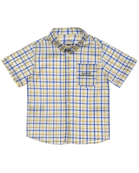 Shirt (Boy 6-14 years)
