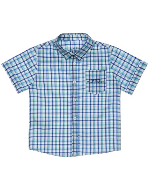 Shirt (Boy 6-14 years)