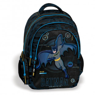 Backpack Batman