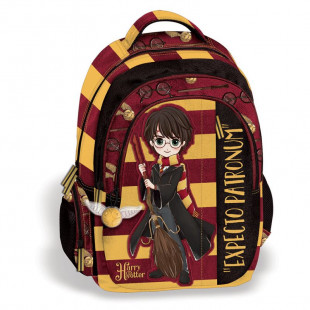 Backpack Harry Potter