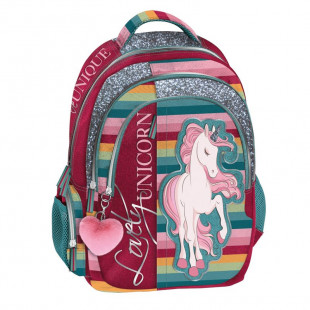 Backpack Unicorn