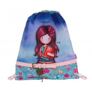 Backpack Santoro mint