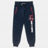 Joggers cotton fleece blend Moovers with print (6-16 years)