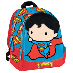 Backpack Superman kindergarten