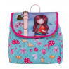 Backpack Santoro mint