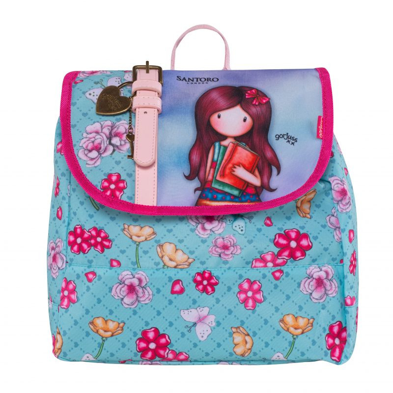 Backpack Santoro mint