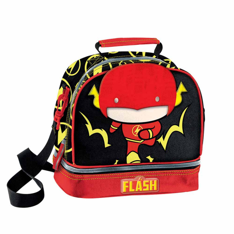 Τσάντα φαγητού Flash