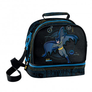 Lunch bag Batman