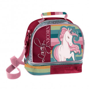 Lunch bag Unicorn