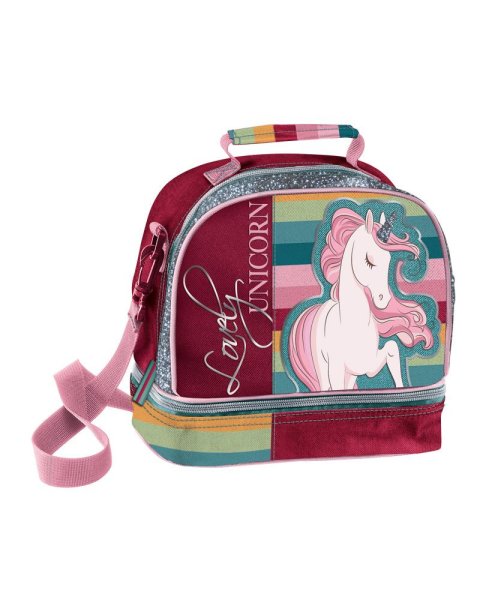 Τσα΄ντα φαγητού Unicorn