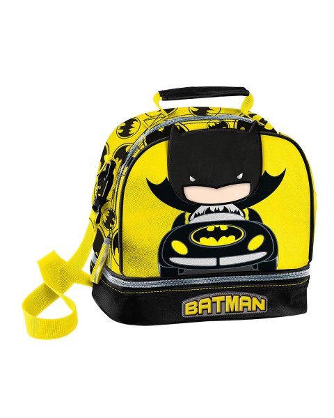 Τσάντα φαγητού Batman
