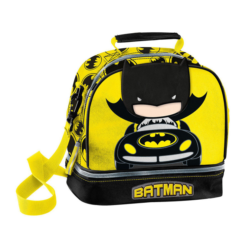 Lunch bag Batman
