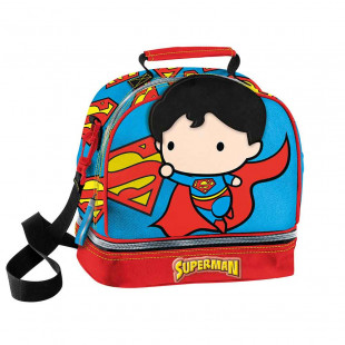 Lunch bag Superman