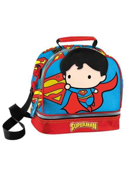 Lunch bag Superman