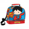 Lunch bag Superman